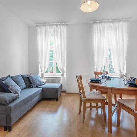 Citystay Plac Walowy Danzica Esterno foto