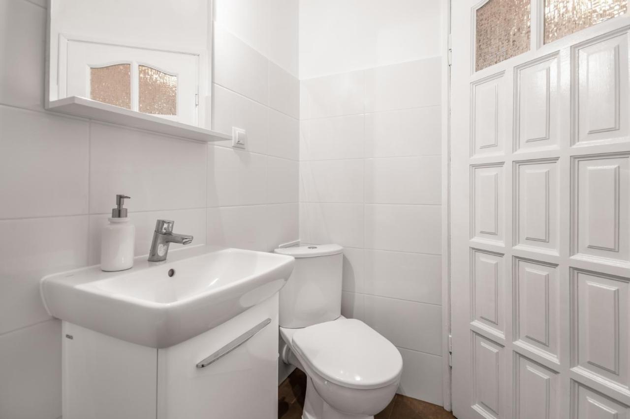 Citystay Plac Walowy Danzica Esterno foto
