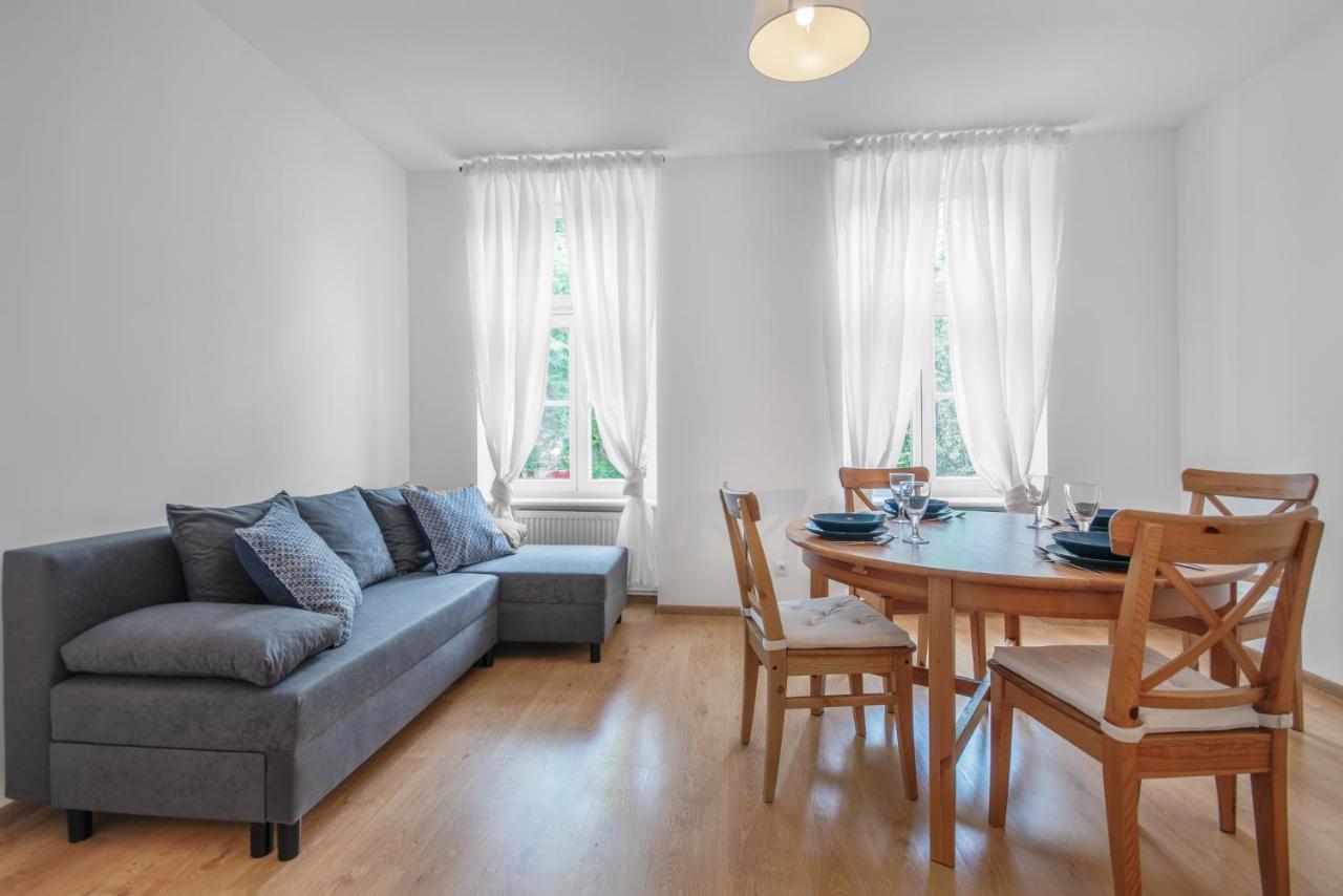 Citystay Plac Walowy Danzica Esterno foto