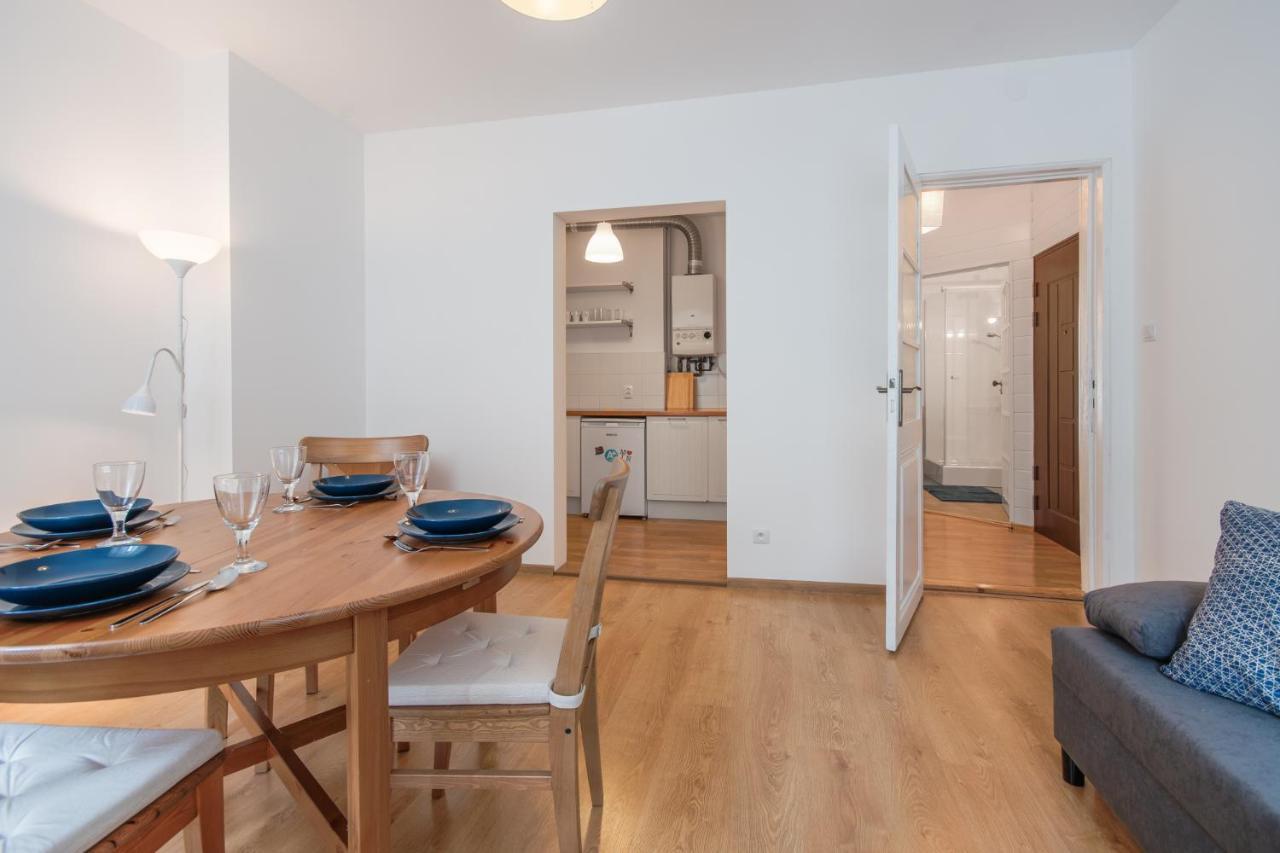 Citystay Plac Walowy Danzica Esterno foto